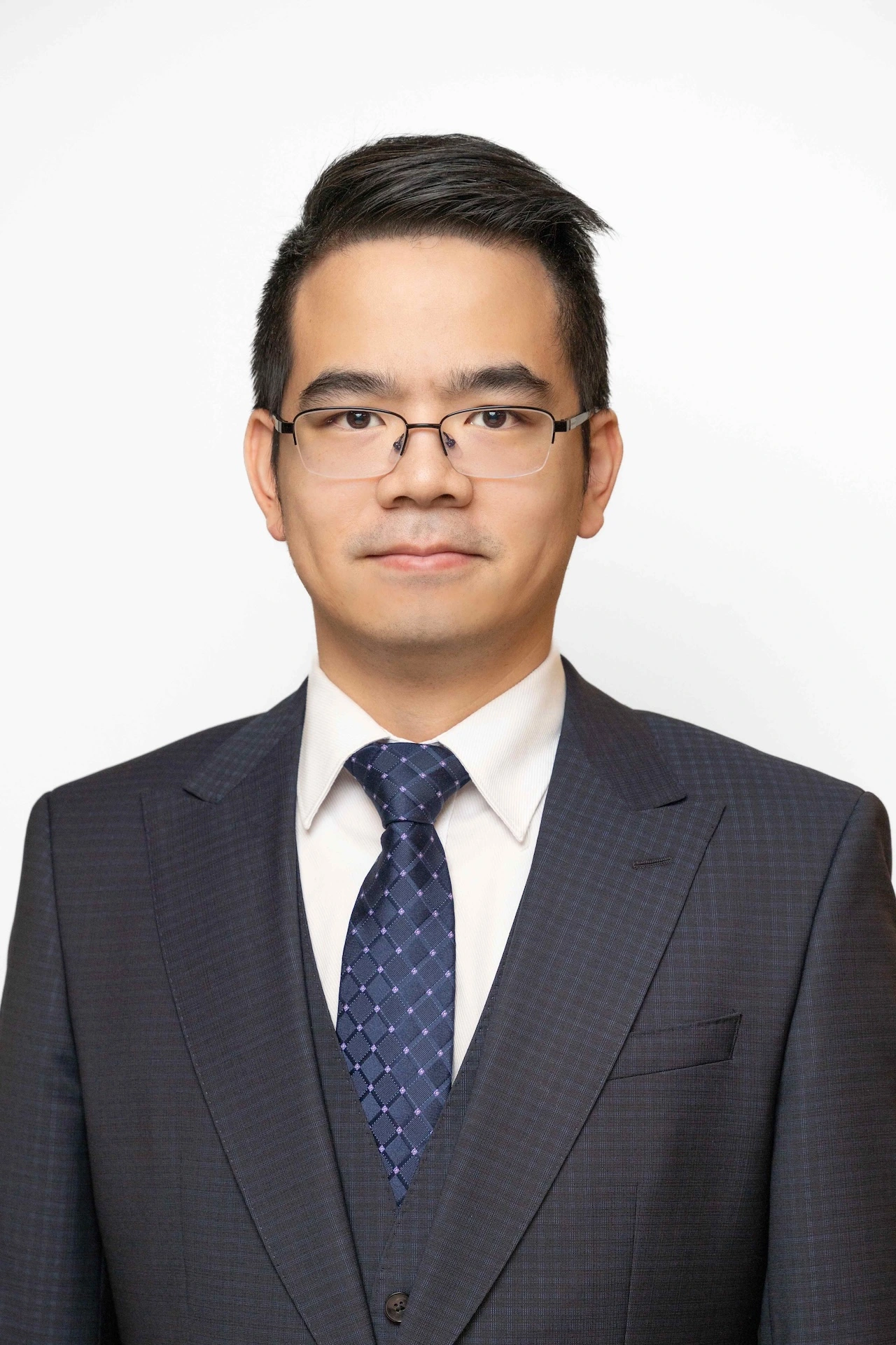 Eric - Senior Financial Advisor at Plantax Pacific Financial