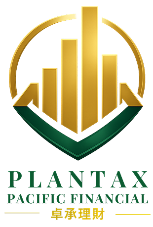 Plantax Pacific Financial
