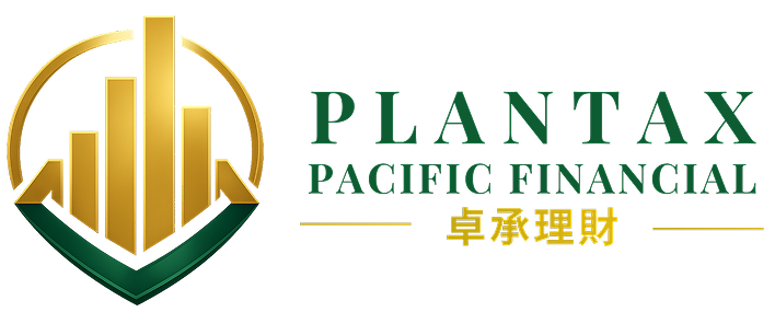 Plantax Pacific Financial